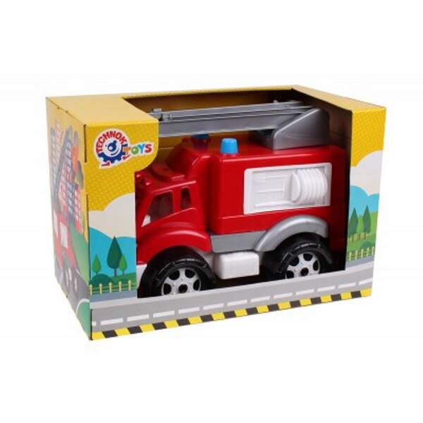 Іграшка "Пожежна машина " 5392 (шт.)
