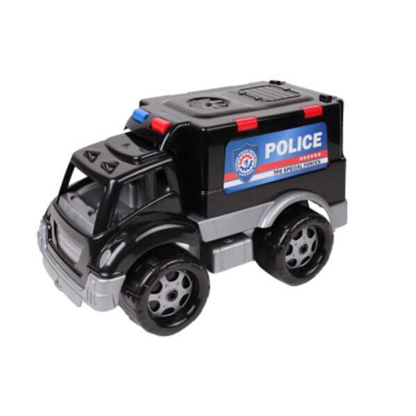 Іграшка "Поліція Технок" 4586 (шт.)