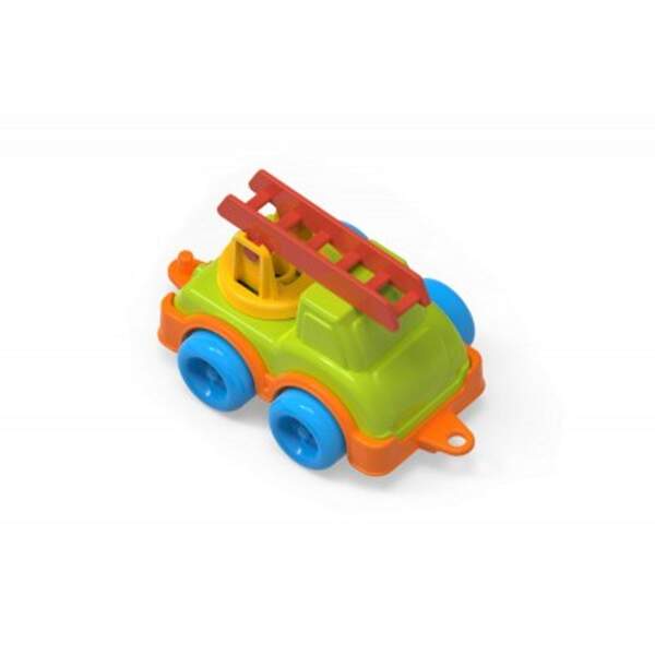 Іграшка "Пожежна машина Міні Технок" 5231 (шт.)