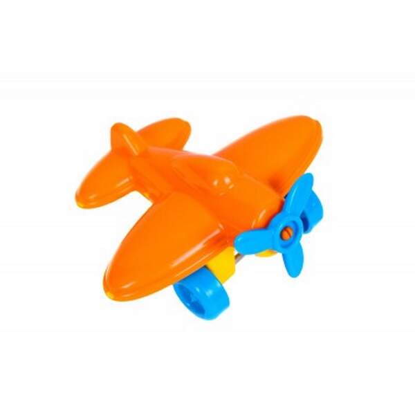 Іграшка "Літак Міні Технок" 5293 (шт.)