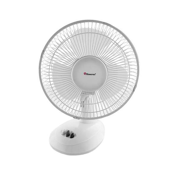 Настільний вентилятор MS 1624 Fan 9" (2) 5105 (шт.)
