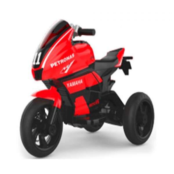 Іграшка Мотоцикл M 4135EL-3 (1шт) 2 мотори 25W, 2 акум.6V5AH MP3,світ.кол.EVA,муз.,світло,шкір.сид. (шт.)