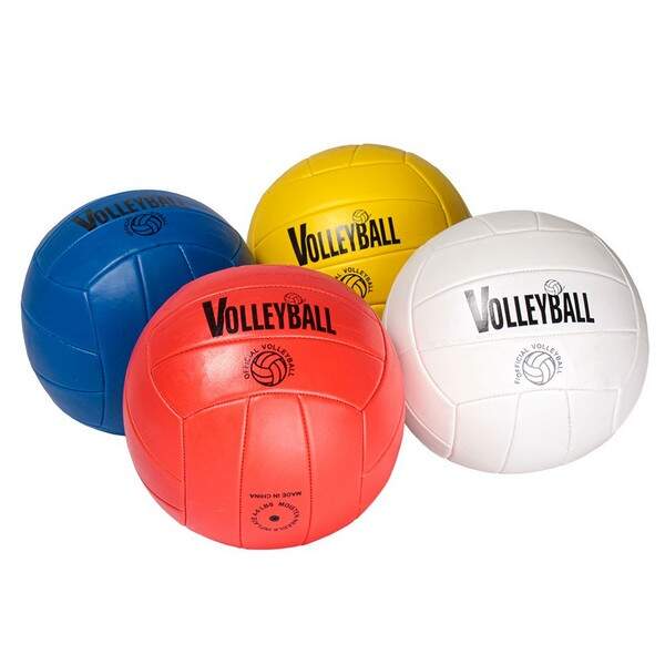 М'яч волейбол BT-VB-0069 PVC 260г 4кол./30/ (шт.)