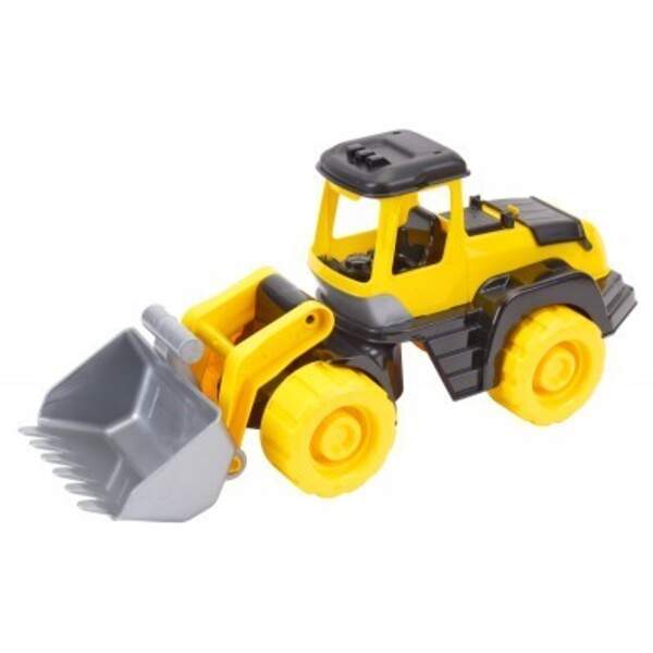Іграшка "Трактор ТехноК", арт.6887 (шт.)