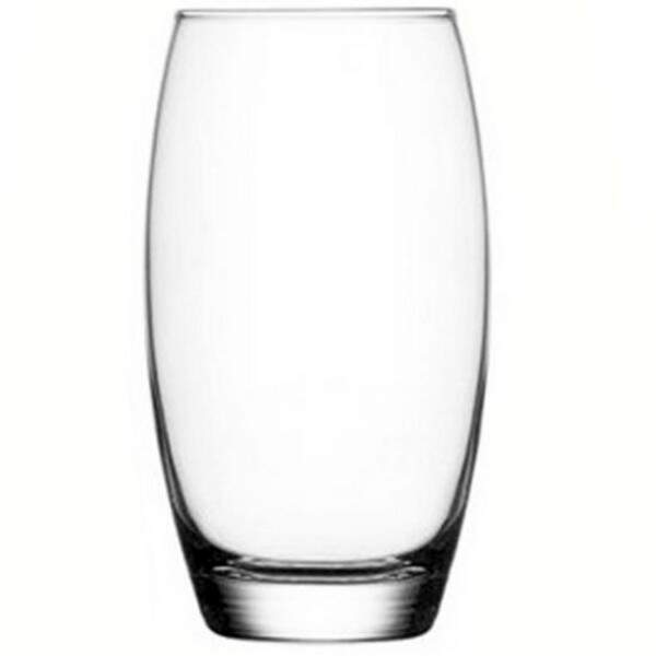 Емпайр склянка д/коктейлю v-510мл, h-14,5см (под.упак.) н-р.6шт EMP 368F (шт.)