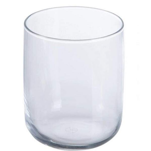 Іконік склянка д/води v-280мл (под.упак.) н-р.6шт 420112 (шт.)