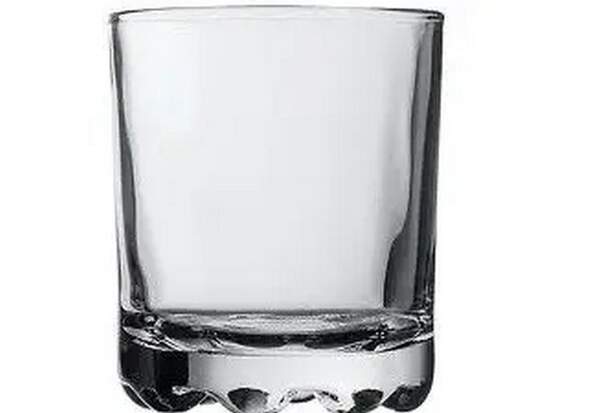 Караман склянка д/віскі v-250мл (под.уп.) н-р 6шт 52446 (шт.)