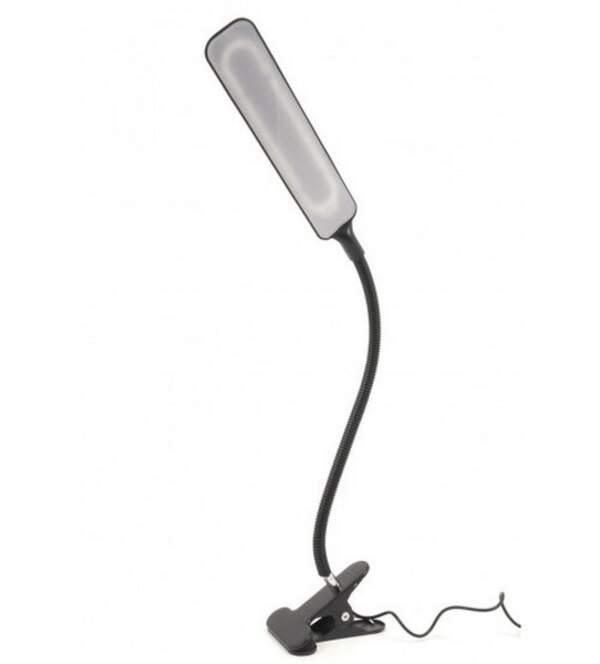 XSD Світлодіодна настільна лампа з прищіпкою 206 XSD (шт.)