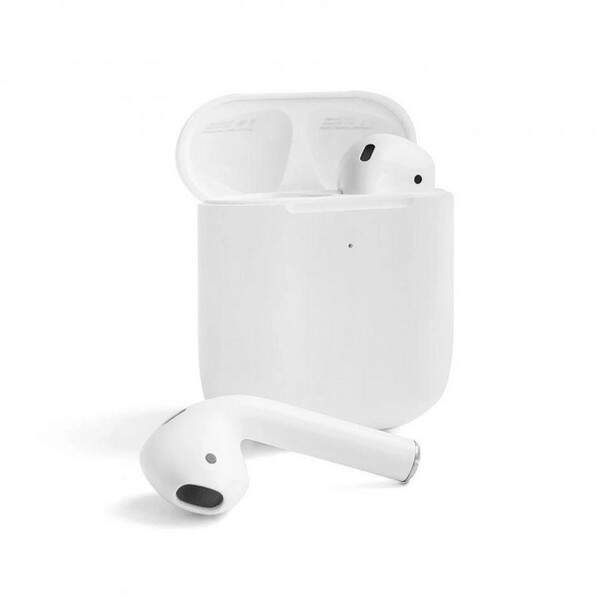 Навушники XO ES22 exclusive Bluetooth White (шт.)