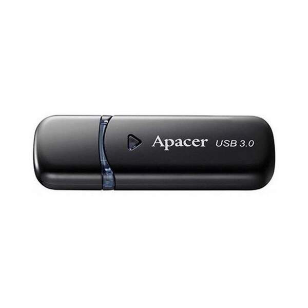 APACER USB3.0 flash 32 GB (AH-355) /30 (шт.)
