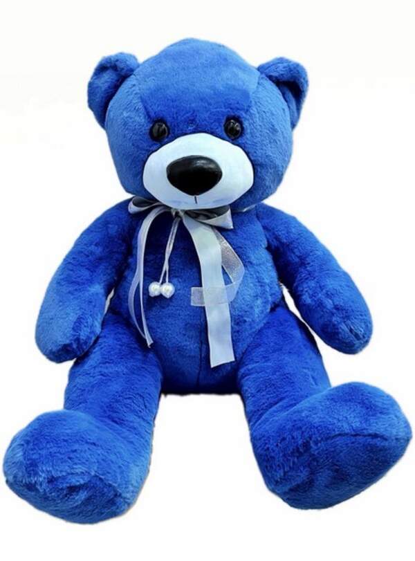 Teddy Luxury blue, 00383-32 (шт.)