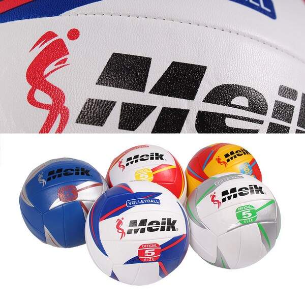 М'яч волейбол BT-VB-0072 PVC 270г 4кол./30/ (шт.)