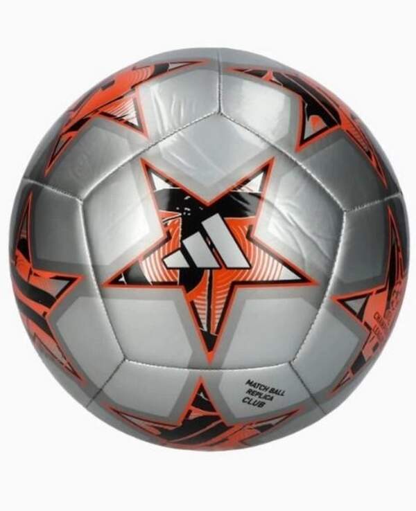 М'яч футбольний ADIDAS UCL 2023 Club IA0950 (розмір 5) (шт.)