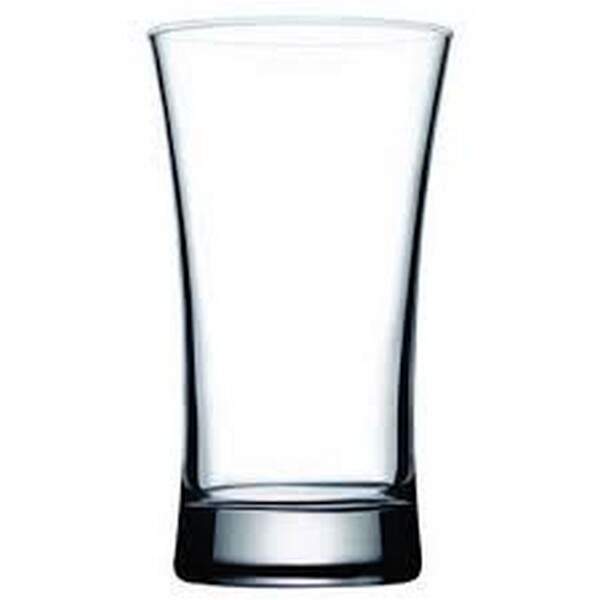 Азур склянка д/коктейлю v-300мл (под.уп.) н-р6шт 420055 (шт.)