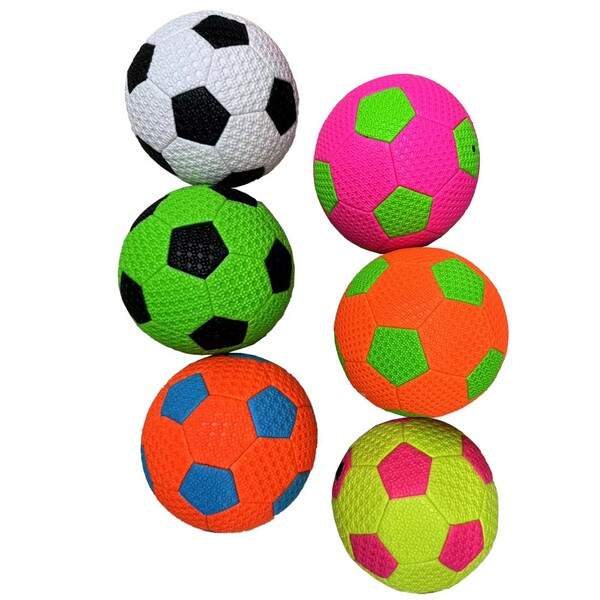М'яч футбольний BT-FB-0328 PVC розмір 2 130г 4кол./80/ (шт.)