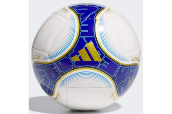 М'яч футбольний ADIDAS MESSI CLUB IS5597 (шт.)