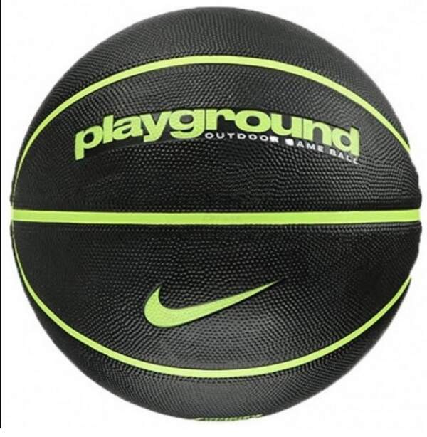 М'яч баскетбольний Nike EVERYDAY PLAYG (N.100.4498.085.07) розмір 7 (шт.)