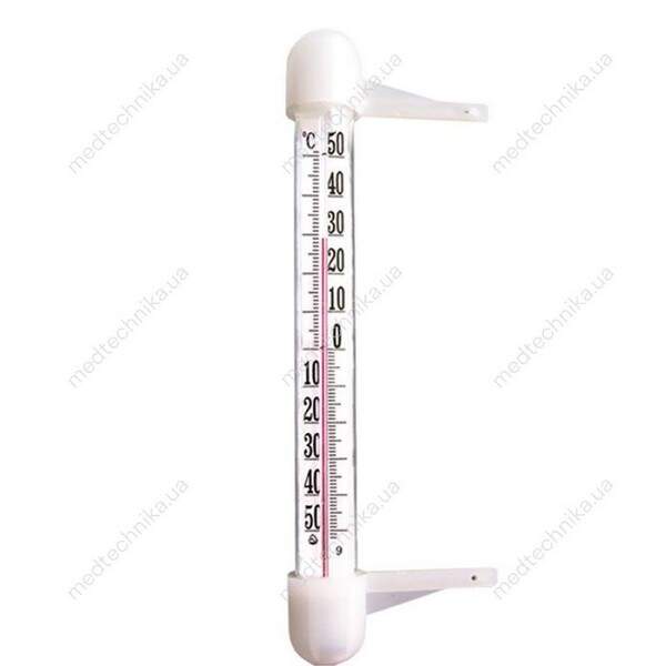 Термометр на блістері ТБ-3-м-1 ісп.14, №455 (0905) (шт.)