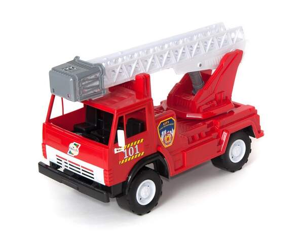 Пожежна машина Х2 027 (шт.)
